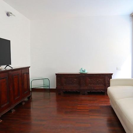 Apartamento Brera Milan Style House Exterior foto