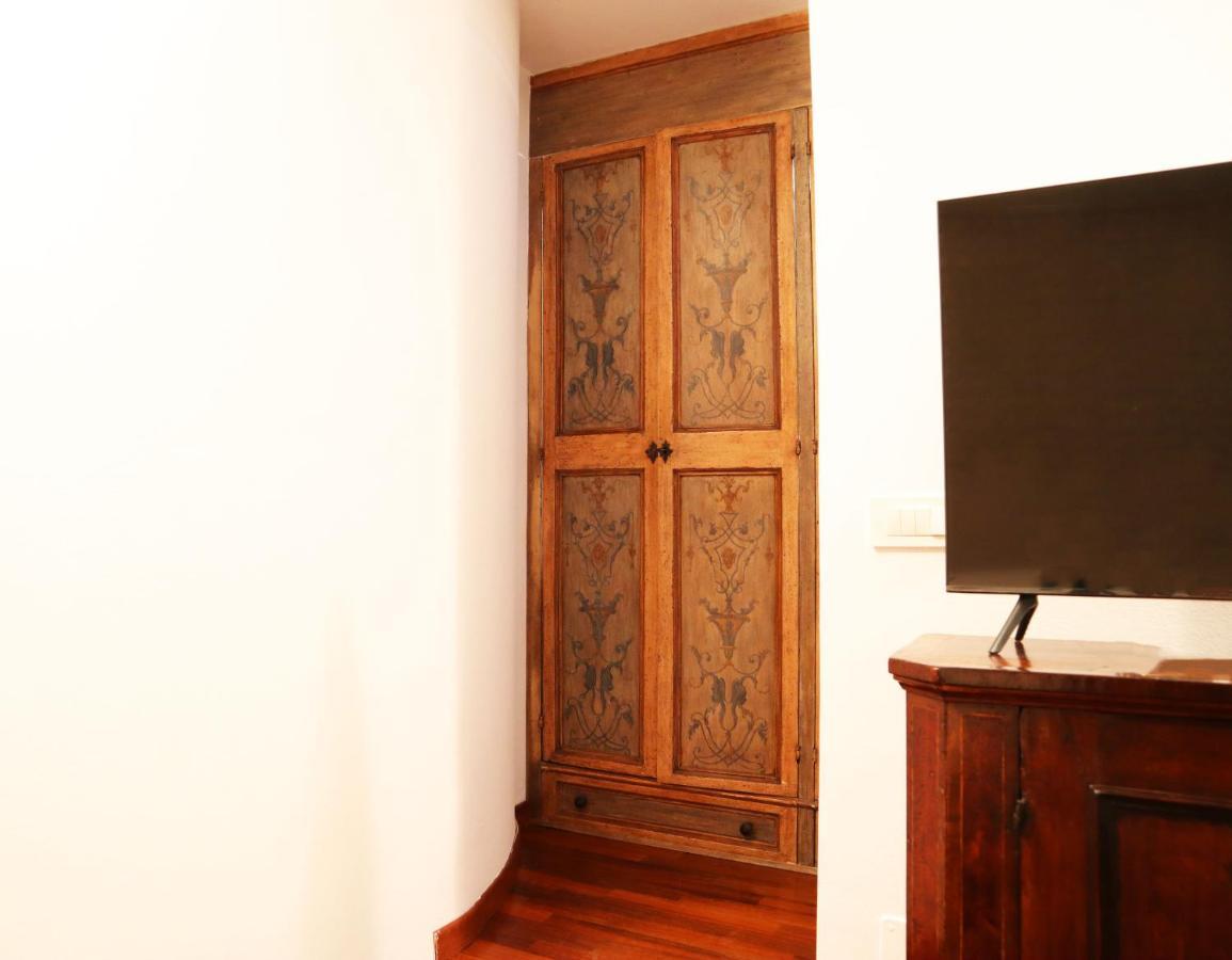 Apartamento Brera Milan Style House Exterior foto