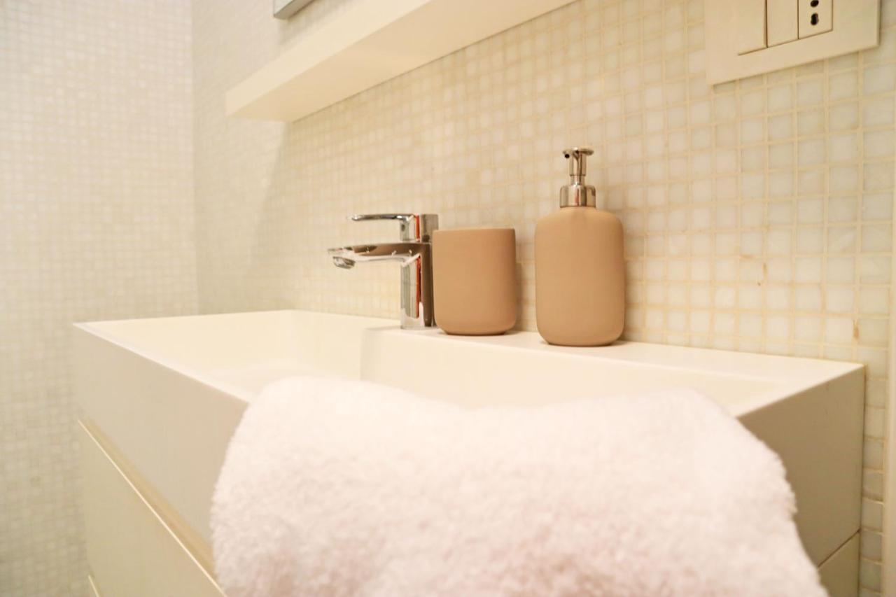 Apartamento Brera Milan Style House Exterior foto